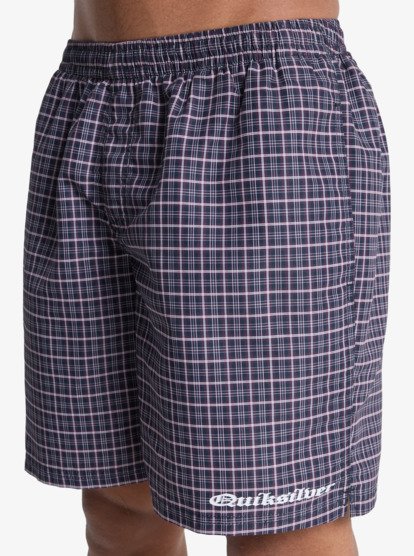 Mercury Volley 18" - Swim Shorts for Men  EQYJV04207