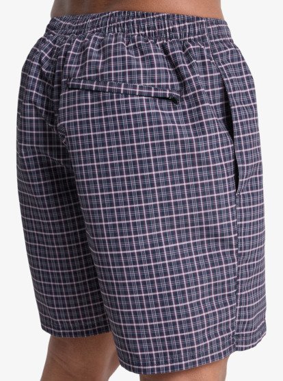 Mercury Volley 18" - Swim Shorts for Men  EQYJV04207