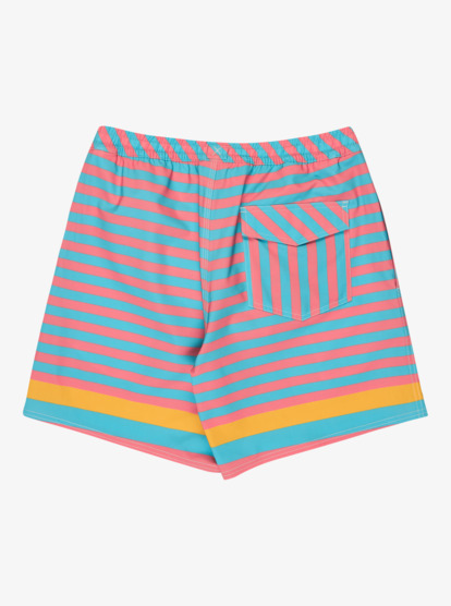 Original Btz Stripe Volley 17" - Swim Shorts for Men  EQYJV04209