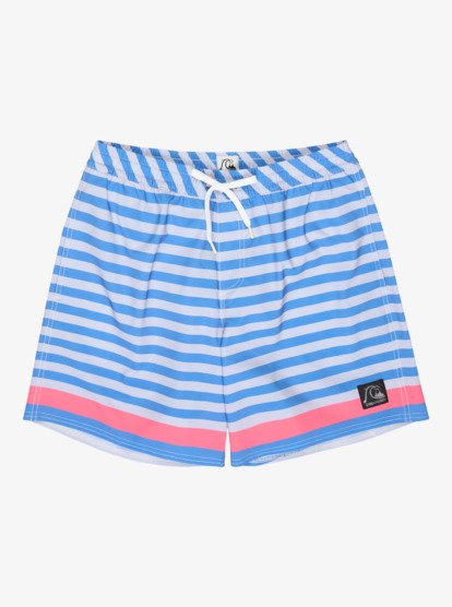 Original Btz Stripe Volley 17" - Swim Shorts for Men  EQYJV04209
