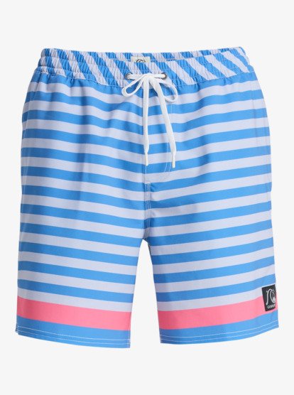 Original Btz Stripe Volley 17" - Swim Shorts for Men  EQYJV04209