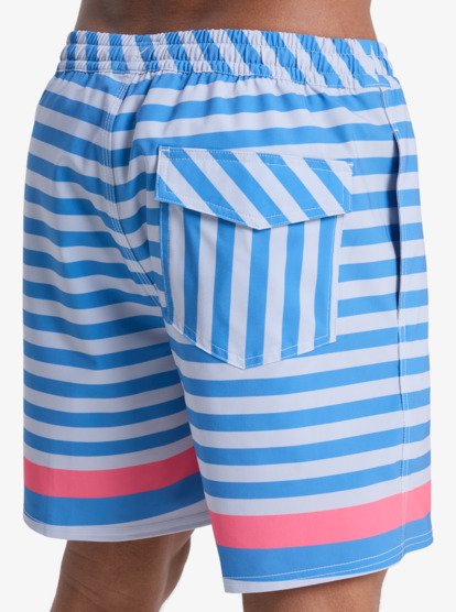 Original Btz Stripe Volley 17" - Swim Shorts for Men  EQYJV04209