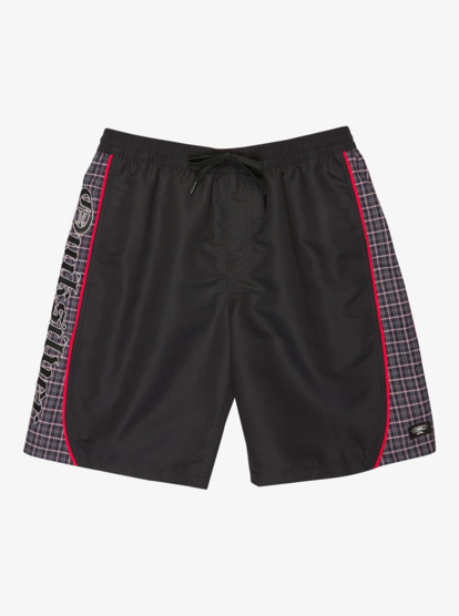 Mercury 99 Volley 20" - Swim Shorts for Men  EQYJV04215