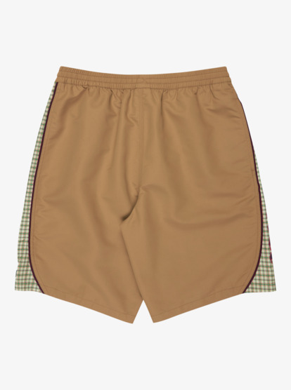 Mercury 99 Volley 20" - Swim Shorts for Men  EQYJV04215