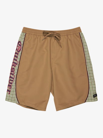 Mercury 99 Volley 20" - Swim Shorts for Men  EQYJV04215