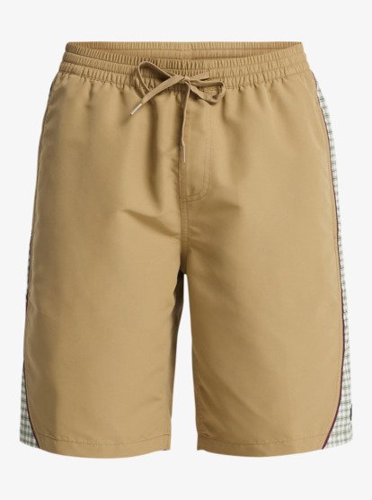 Mercury 99 Volley 20" - Swim Shorts for Men  EQYJV04215