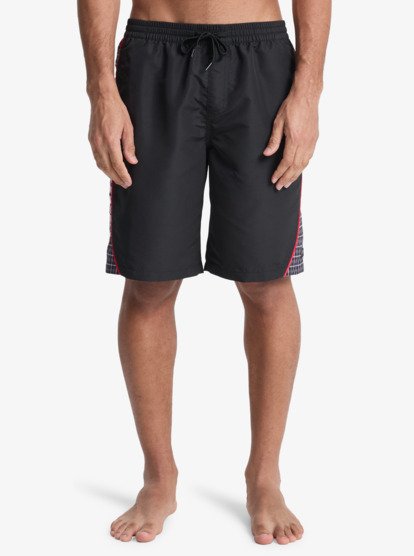 Mercury 99 Volley 20" - Swim Shorts for Men  EQYJV04215