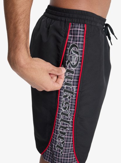 Mercury 99 Volley 20" - Swim Shorts for Men  EQYJV04215