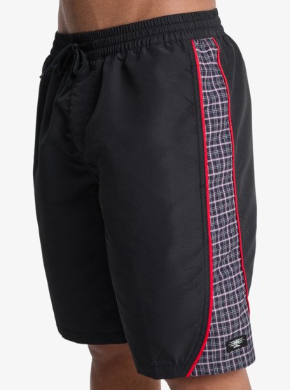 Mercury 99 Volley 20" - Swim Shorts for Men  EQYJV04215