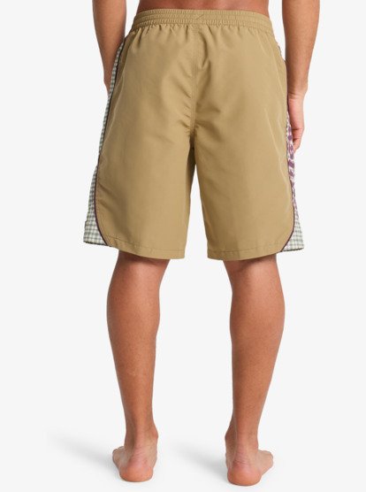 Mercury 99 Volley 20" - Swim Shorts for Men  EQYJV04215