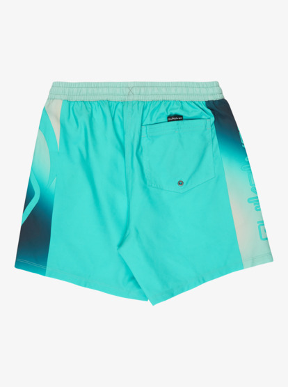 Everyday Holmes Volley 16" - Swim Shorts for Men  EQYJV04221