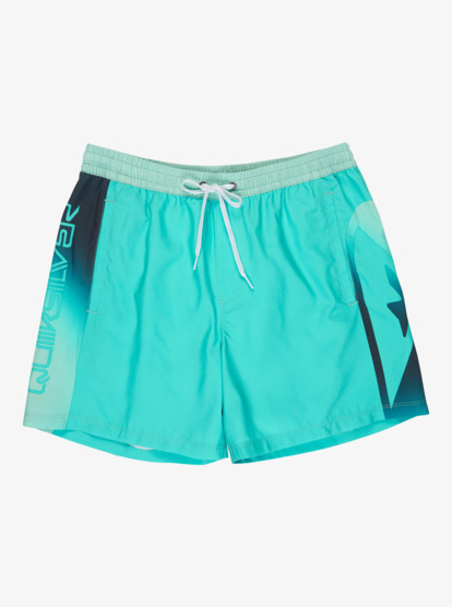 Everyday Holmes Volley 16" - Swim Shorts for Men  EQYJV04221