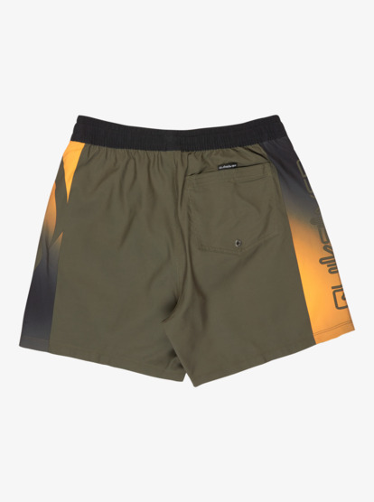 Everyday Holmes Volley 16" - Swim Shorts for Men  EQYJV04221