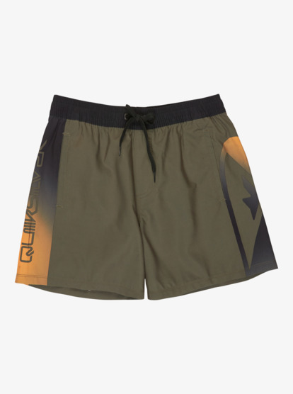 Everyday Holmes Volley 16" - Swim Shorts for Men  EQYJV04221