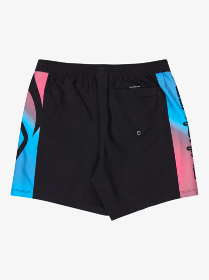 Everyday Holmes Volley 16" - Swim Shorts for Men  EQYJV04221