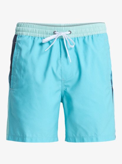 Everyday Holmes Volley 16" - Swim Shorts for Men  EQYJV04221