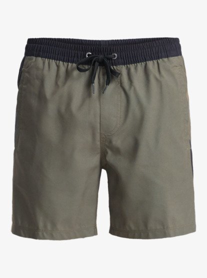 Everyday Holmes Volley 16" - Swim Shorts for Men  EQYJV04221