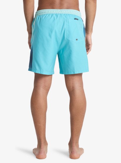 Everyday Holmes Volley 16" - Swim Shorts for Men  EQYJV04221