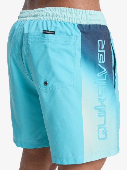 Everyday Holmes Volley 16" - Swim Shorts for Men  EQYJV04221