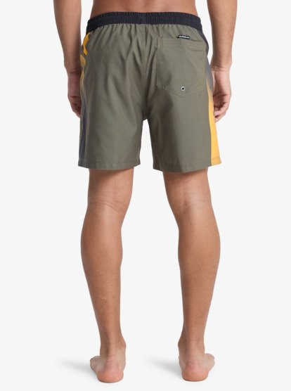 Everyday Holmes Volley 16" - Swim Shorts for Men  EQYJV04221