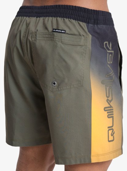 Everyday Holmes Volley 16" - Swim Shorts for Men  EQYJV04221