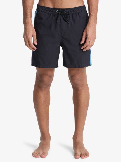 Everyday Holmes Volley 16" - Swim Shorts for Men  EQYJV04221