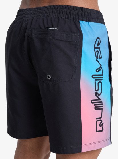 Everyday Holmes Volley 16" - Swim Shorts for Men  EQYJV04221