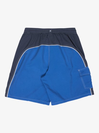 Everyday Dialer Volley 20" - Swim Shorts for Men  EQYJV04232