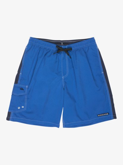 Everyday Dialer Volley 20" - Swim Shorts for Men  EQYJV04232
