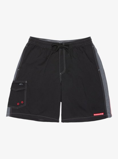 Everyday Dialer Volley 20" - Swim Shorts for Men  EQYJV04232