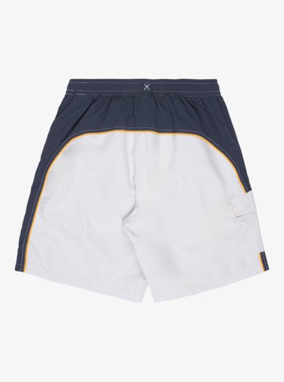 Everyday Dialer Volley 20" - Swim Shorts for Men  EQYJV04232