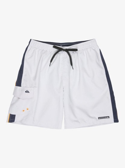 Everyday Dialer Volley 20" - Swim Shorts for Men  EQYJV04232