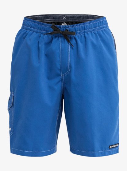 Everyday Dialer Volley 20" - Swim Shorts for Men  EQYJV04232