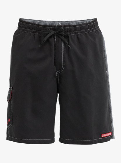 Everyday Dialer Volley 20" - Swim Shorts for Men  EQYJV04232
