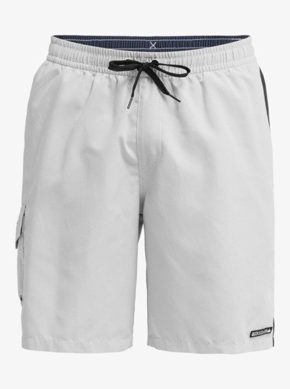 Everyday Dialer Volley 20" - Swim Shorts for Men  EQYJV04232