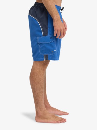 Everyday Dialer Volley 20" - Swim Shorts for Men  EQYJV04232