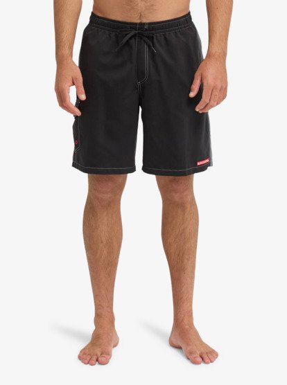 Everyday Dialer Volley 20" - Swim Shorts for Men  EQYJV04232