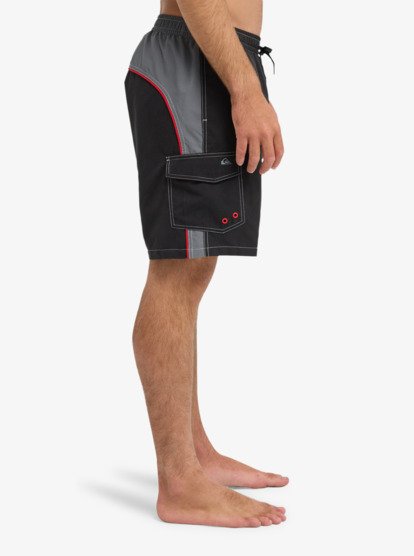 Everyday Dialer Volley 20" - Swim Shorts for Men  EQYJV04232