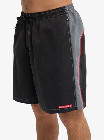 Everyday Dialer Volley 20" - Swim Shorts for Men  EQYJV04232