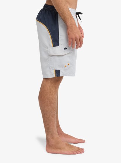 Everyday Dialer Volley 20" - Swim Shorts for Men  EQYJV04232