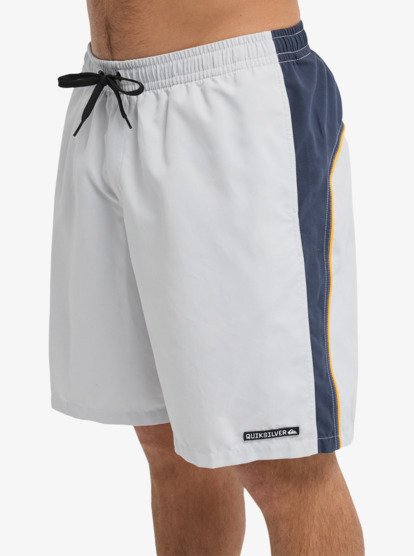 Everyday Dialer Volley 20" - Swim Shorts for Men  EQYJV04232