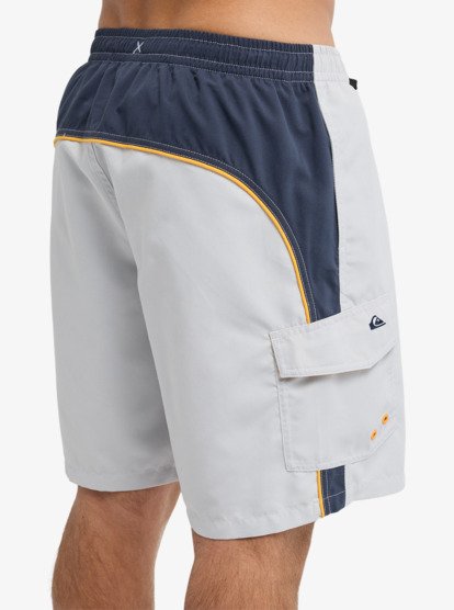 Everyday Dialer Volley 20" - Swim Shorts for Men  EQYJV04232