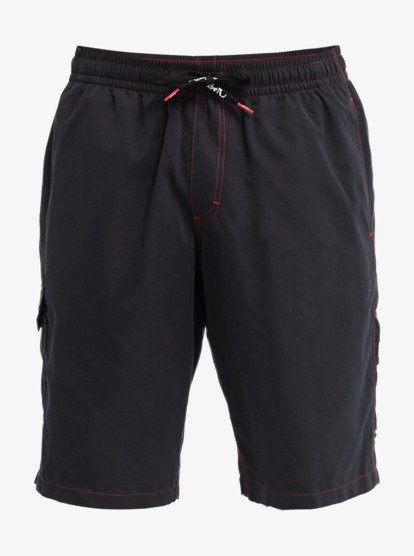 YG Last Stance Volley 21" - Swim Shorts for Men  EQYJV04241