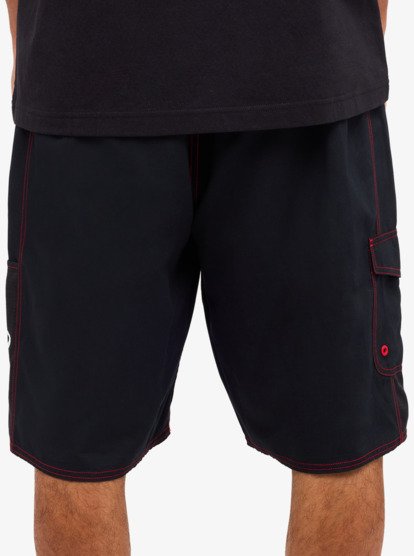 YG Last Stance Volley 21"  EQYJV04241