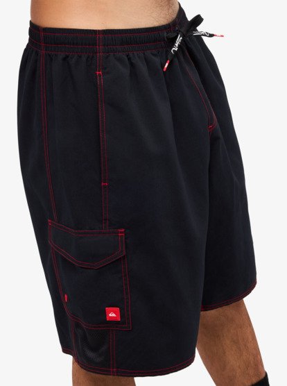 YG Last Stance Volley 21"  EQYJV04241