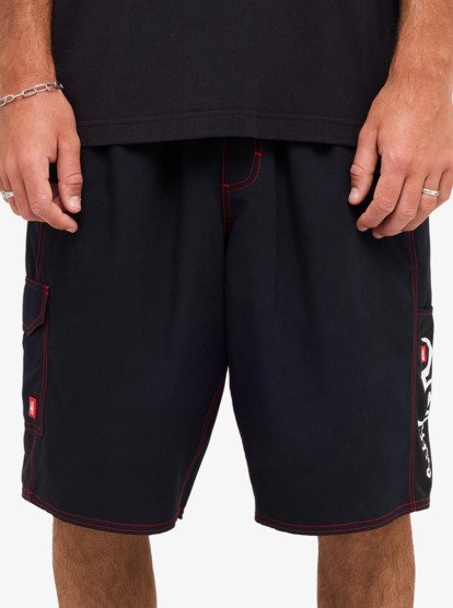 YG Last Stance Volley 21"  EQYJV04241