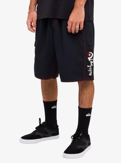 YG Last Stance Volley 21"  EQYJV04241