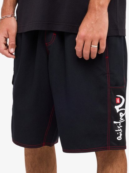 YG Last Stance Volley 21"  EQYJV04241