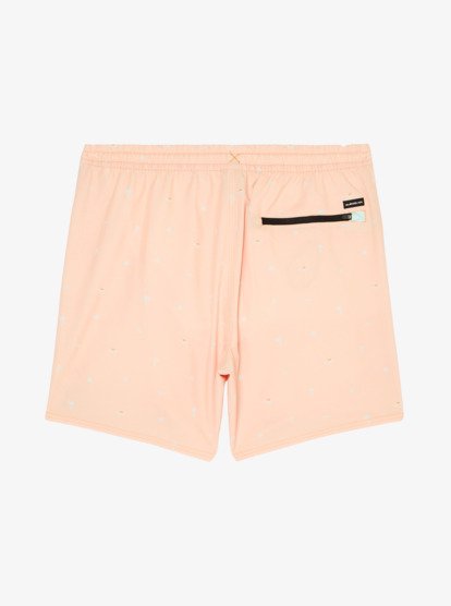 Stretch Printed Volley 16  EQYJV04255