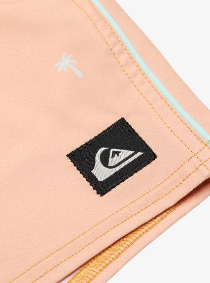 Stretch Printed Volley 16  EQYJV04255